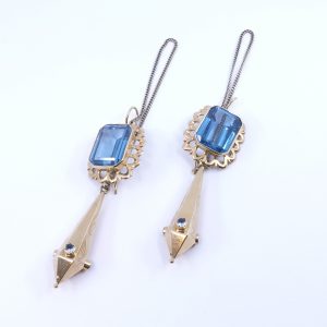 Investeringsguld 18K brv 44,6g