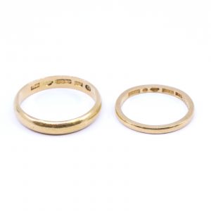 Investeringsguld 23K 9,1g