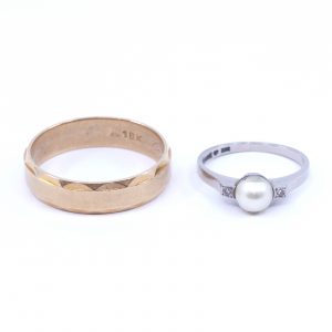 Investeringsguld 18K brv 10,1g