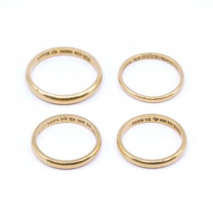 Investeringsguld 23K 15,4g