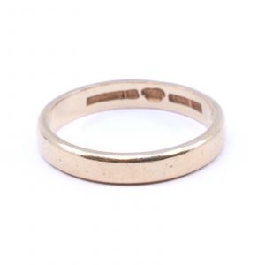 Investeringsguld 18K 4,4g