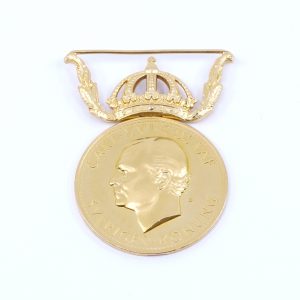 Investeringsguld 18K/23K 14,3g