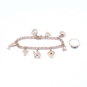 Investeringsguld brv 18K 19,6g