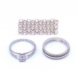 Investeringsguld 18K 8,9g