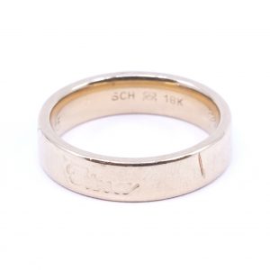 Investeringsguld 18K 7,9g