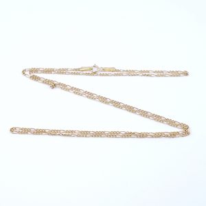 Investeringsguld 14K 1,3g