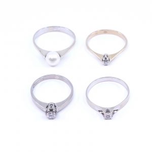 Investeringsguld 18K brv 8,9g