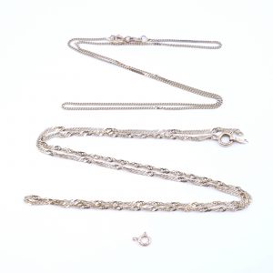 Investeringsguld 14K 4,5g