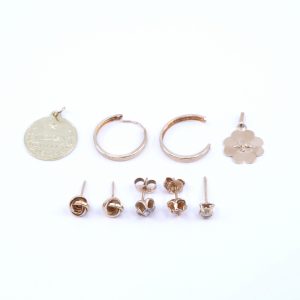 Investeringsguld 18K 5,0g