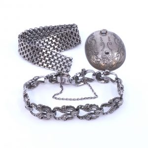 Investeringssilver S800-830 66,8g