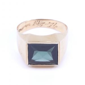 Investeringsguld 18K brv 5,9g