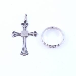 Investeringssilver S830 4,3g