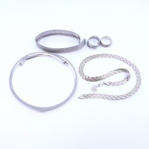 Investeringssilver S925 66,3g