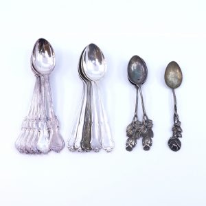 Investeringssilver S830 173,9g