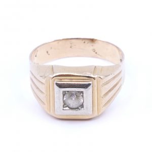 Investeringsguld 14K/18K brv 6,0g