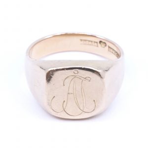 Investeringsguld 18K 6,9g