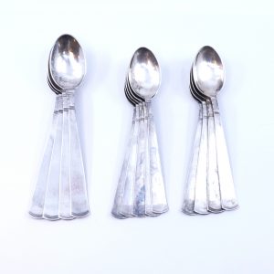 Investeringssilver S800 168,2g