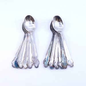 Investeringssilver S830 183,3g