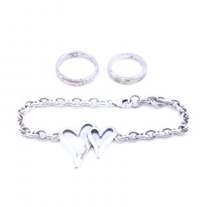 Investeringssilver S925 22,3g