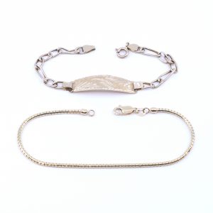 Investeringsguld 18K 5,3g