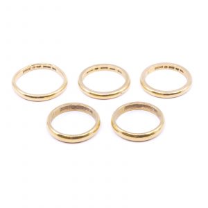 Investeringsguld 23K 26,6g