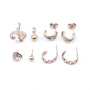 Investeringsguld 18K brv 4,1g